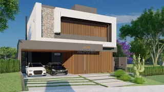 Casa de Condomínio com 3 Quartos à venda, 230m² no Recanto dos Eucaliptos, São José dos Campos - Foto 21