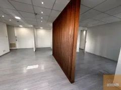 Conjunto Comercial / Sala para venda ou aluguel, 80m² no Morumbi, São Paulo - Foto 1