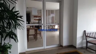Apartamento com 1 Quarto à venda, 50m² no Vila Matias, Santos - Foto 42