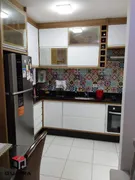 Apartamento com 2 Quartos à venda, 47m² no Vila Tibirica, Santo André - Foto 3