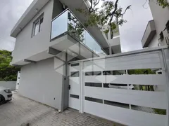 Apartamento com 1 Quarto para alugar, 22m² no Campeche, Florianópolis - Foto 3