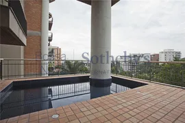 Apartamento com 4 Quartos para venda ou aluguel, 541m² no Jardim Guedala, São Paulo - Foto 1