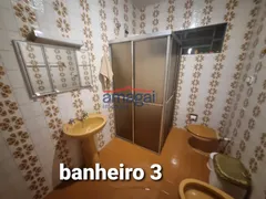 Casa com 4 Quartos à venda, 209m² no Jardim São Jose, Jacareí - Foto 14