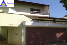Casa com 3 Quartos à venda, 184m² no Vila Rosa, São Bernardo do Campo - Foto 105