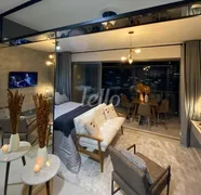 Apartamento com 1 Quarto para alugar, 36m² no Pinheiros, São Paulo - Foto 4