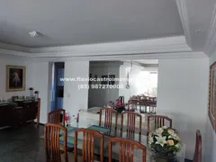 Apartamento com 3 Quartos à venda, 149m² no Dionísio Torres, Fortaleza - Foto 17