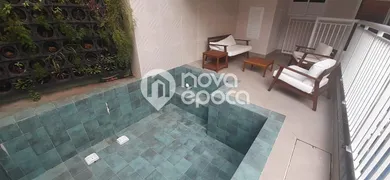 Apartamento com 2 Quartos à venda, 73m² no Laranjeiras, Rio de Janeiro - Foto 25