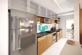 Apartamento com 3 Quartos à venda, 78m² no Vila Progresso, Sorocaba - Foto 3