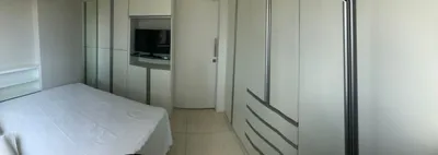 Apartamento com 1 Quarto para alugar, 35m² no Tamarineira, Recife - Foto 12