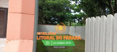 Casa com 3 Quartos à venda, 118m² no Ipacarai, Matinhos - Foto 5