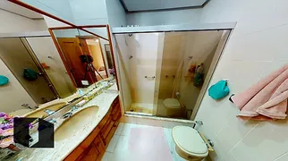 Apartamento com 4 Quartos à venda, 270m² no Barra da Tijuca, Rio de Janeiro - Foto 11