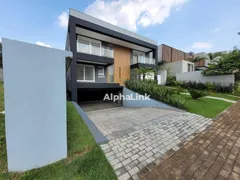 Casa de Condomínio com 4 Quartos à venda, 520m² no Alphaville, Santana de Parnaíba - Foto 4