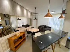 Apartamento com 1 Quarto à venda, 62m² no Jurerê Internacional, Florianópolis - Foto 3