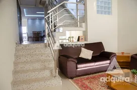Casa de Condomínio com 3 Quartos à venda, 233m² no Colonia Dona Luiza, Ponta Grossa - Foto 2