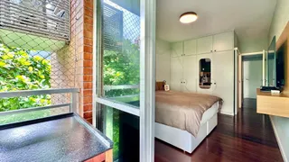 Apartamento com 3 Quartos para venda ou aluguel, 130m² no Leblon, Rio de Janeiro - Foto 10