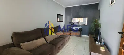 Casa de Condomínio com 2 Quartos à venda, 90m² no Jardim Residencial das Dalias, Sorocaba - Foto 3