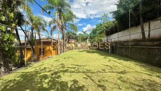 Casa com 4 Quartos à venda, 531m² no Ouro Velho Mansões, Nova Lima - Foto 11