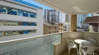 Apartamento com 3 Quartos para alugar, 100m² no Centro, Balneário Camboriú - Foto 13