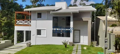 Casa de Condomínio com 3 Quartos à venda, 210m² no Park Imperial, Caraguatatuba - Foto 2