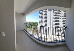 Apartamento com 2 Quartos para alugar, 55m² no Vila Anastácio, São Paulo - Foto 2