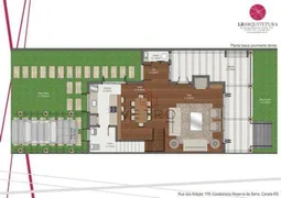 Casa de Condomínio com 3 Quartos à venda, 190m² no Reserva da Serra, Canela - Foto 6