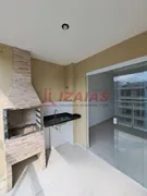 Apartamento com 2 Quartos para alugar, 61m² no Itaguá, Ubatuba - Foto 3