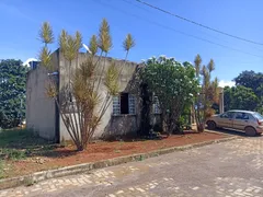 Casa de Condomínio com 3 Quartos à venda, 130m² no Ponte Alta Norte, Brasília - Foto 1