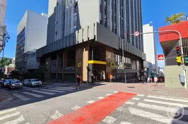 Conjunto Comercial / Sala para alugar, 53m² no Centro, Florianópolis - Foto 2