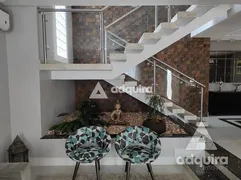 Casa com 4 Quartos à venda, 400m² no Estrela, Ponta Grossa - Foto 10