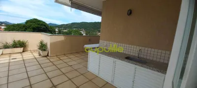 Cobertura com 4 Quartos à venda, 185m² no Piratininga, Niterói - Foto 33