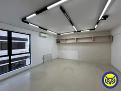 Conjunto Comercial / Sala para alugar, 58m² no Centro, Florianópolis - Foto 8