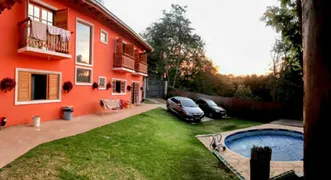 Casa com 4 Quartos à venda, 550m² no Parque Paraíso, Santana de Parnaíba - Foto 12