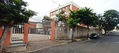 Apartamento com 3 Quartos à venda, 70m² no Vila Santa Terezinha, Sumaré - Foto 3