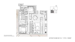 Cobertura com 3 Quartos à venda, 205m² no Serra, Belo Horizonte - Foto 25