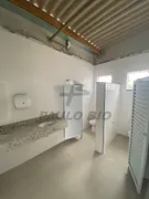 Prédio Inteiro para alugar, 3780m² no Vila Lusitania, São Bernardo do Campo - Foto 17