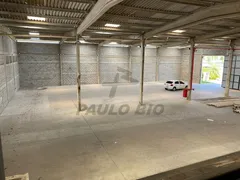 Galpão / Depósito / Armazém para alugar, 1800m² no Santa Luzia, São Gonçalo - Foto 1
