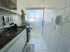 Apartamento com 2 Quartos para alugar, 65m² no Boca do Rio, Salvador - Foto 15