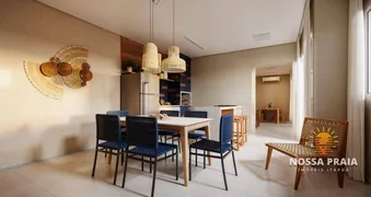 Apartamento com 2 Quartos à venda, 83m² no Princesa do Mar, Itapoá - Foto 6