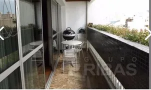 Apartamento com 3 Quartos à venda, 279m² no Água Verde, Curitiba - Foto 11