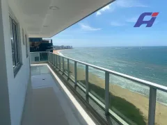 Apartamento com 4 Quartos à venda, 156m² no Praia de Itaparica, Vila Velha - Foto 1