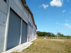 Galpão / Depósito / Armazém para alugar, 400m² no Volta Redonda, Araquari - Foto 3