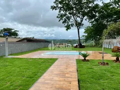 Fazenda / Sítio / Chácara com 3 Quartos à venda, 240m² no Area Rural de Uberlandia, Uberlândia - Foto 1