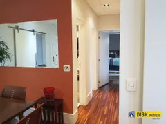 Apartamento com 2 Quartos à venda, 114m² no Jardim Wallace Simonsen, São Bernardo do Campo - Foto 5