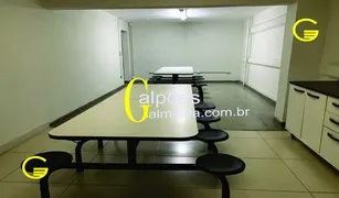 Galpão / Depósito / Armazém para alugar, 2600m² no Tamboré, Barueri - Foto 22