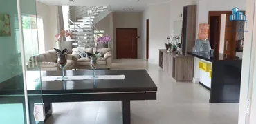 Casa de Condomínio com 3 Quartos à venda, 451m² no Condominio Reserva dos Vinhedos, Louveira - Foto 5