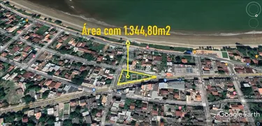 Terreno / Lote Comercial à venda, 1344m² no Santa Monica, Guarapari - Foto 6