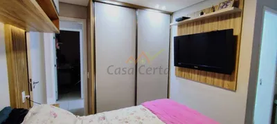 Apartamento com 2 Quartos à venda, 54m² no Loteamento Parque Real Guacu, Mogi Guaçu - Foto 2