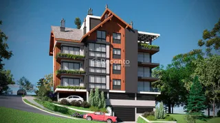 Apartamento com 2 Quartos à venda, 81m² no Carniel, Gramado - Foto 3