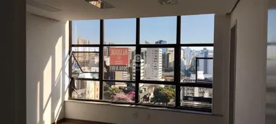 Conjunto Comercial / Sala para alugar, 255m² no Santa Efigênia, Belo Horizonte - Foto 5