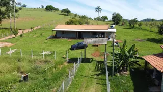 Fazenda / Sítio / Chácara com 2 Quartos à venda, 3589m² no Jardim Costao, Santa Branca - Foto 1